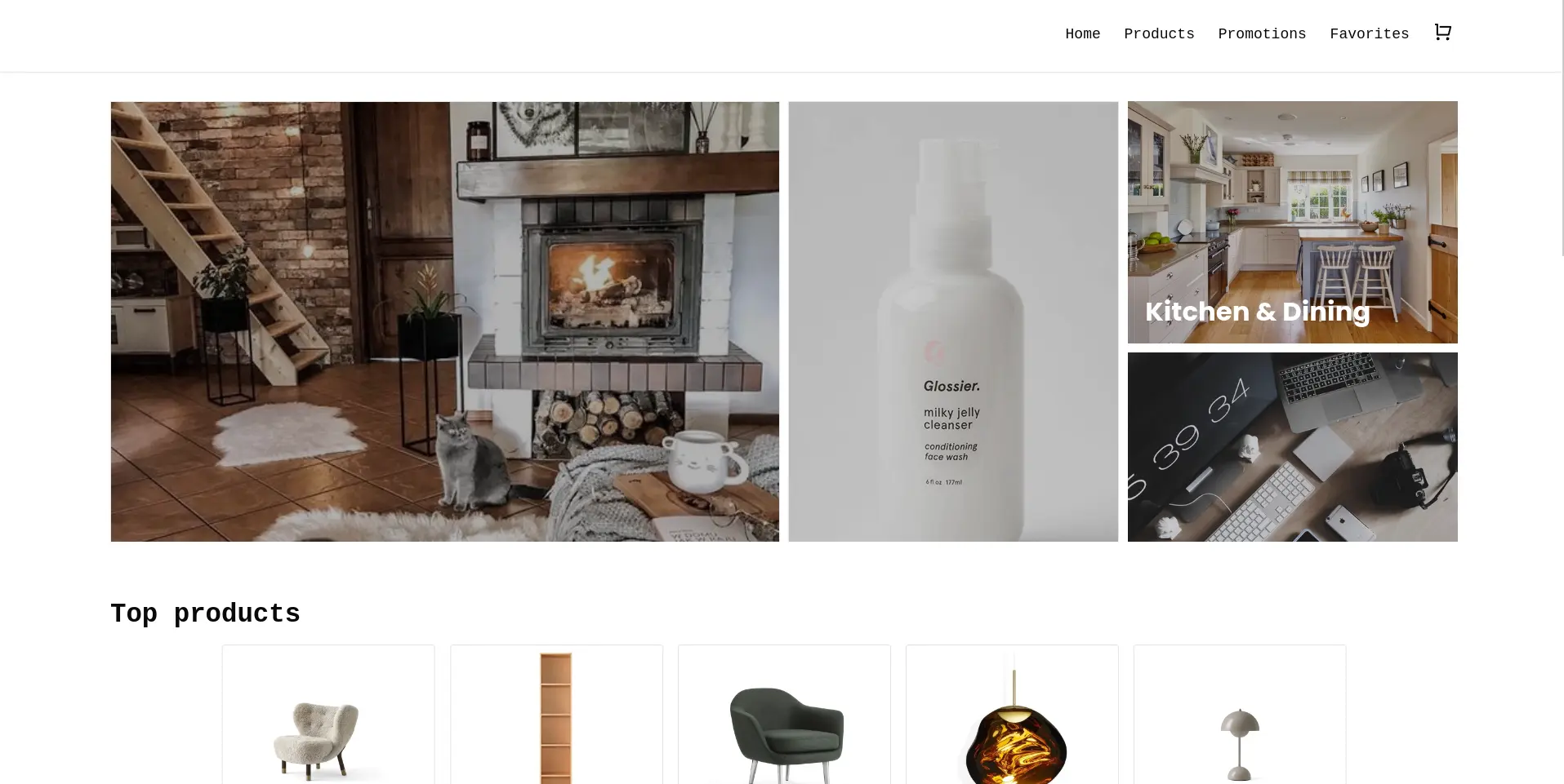 Builtun website hero screenshot