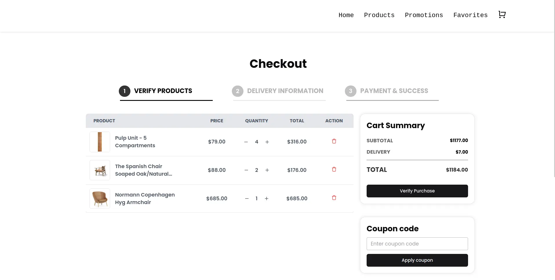 Builtun website screenshot 5
